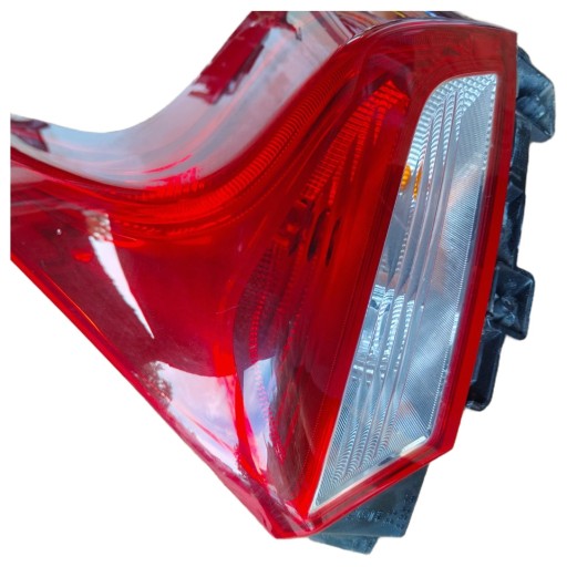 light rear right VOLVO V40 LED original NR KATALOGOWY 31395845