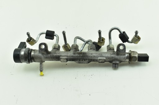 Rampe injection Capteur VW GOLF VII SKODA OCTAVIA III 1.6 2.0 TDI 04L089B
