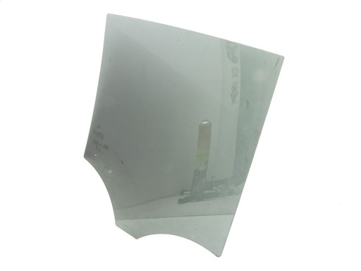 window side door left rear part left rear MERCEDES ML W166 AS3