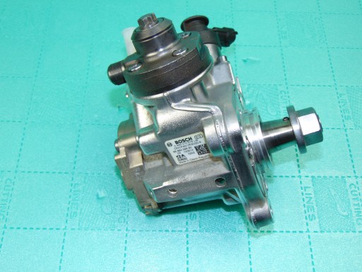 Einspritzpumpe PEUGEOT 308 CITROEN C4 1.6 HDI 0445010516 9688499680