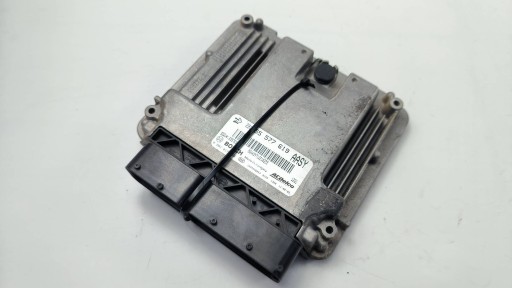 Ordinateur Moteur ECU 55577619 2.0 CDTI OPEL INSIGNIA A