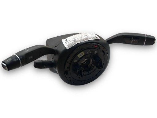 MERCEDES W257 ring control steering wheel levers and controls 2139000638 @M