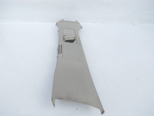 cover upholstery SLUPKA B left central XC60 II