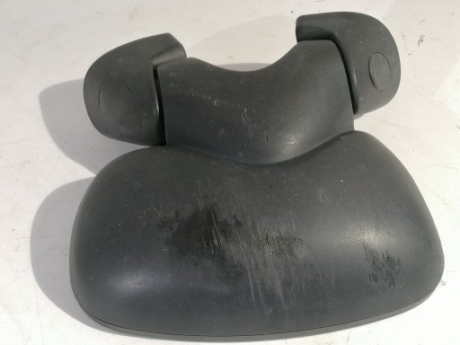 Opel Vivaro and lift mirror right el. 5 PIN