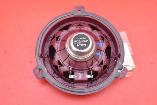 speaker right rear part MERIDIAN 96340-CV100 KIA EV6 GT 21-24