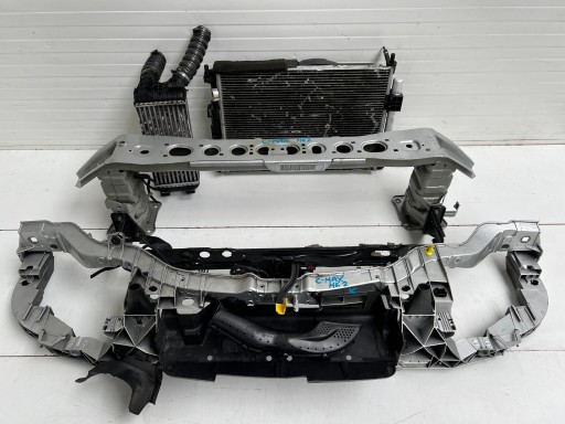 Радіатор передній Ford C-max MK2