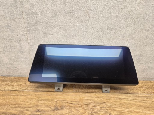 BMW 5 G30 G31 M5 F90 MONITOR ID6 EKRAN display DOTYKOWY 10.25" 8715339