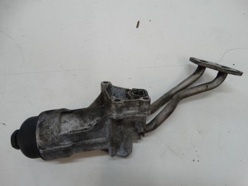 Gehäuse filter oil MERCEDES W169 A6401800710