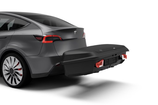 Набір Thule Arcos Patform + Box L