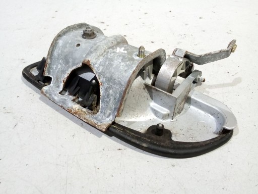Volvo S80 and handle exterior right front 426-46