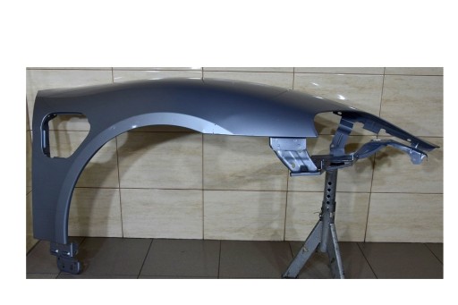 Porsche taycan 9j1 переднє крило 9j