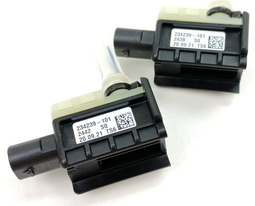 3G8959109B - ASO OE ДАТЧИК ЗАХИСТУ ПІШОХОДІВ VW ARTEON 3H