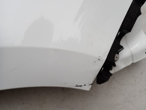 fender right front front RENAULT KANGOO III 2021- 631002402R