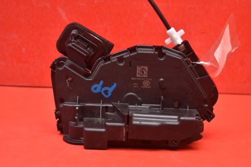 lock door right front front EU 5TB837016A SKODA OCTAVIA 3 III 17-20