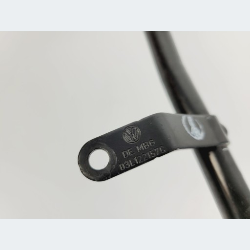 cijevčica prijenos vode VW SEAT AUDI 03L122157C