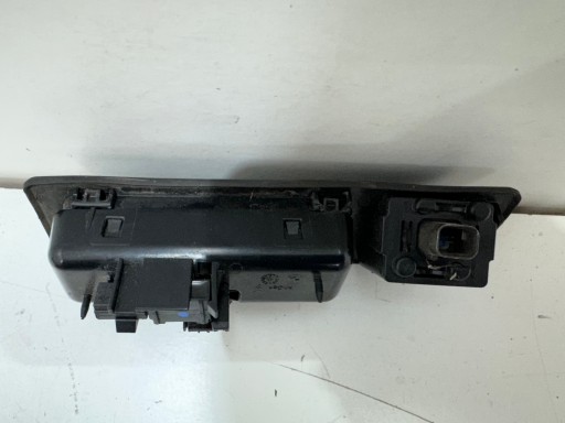 Камера заднего вида bmw mini, ручка багажника 51247345700 оригинал!