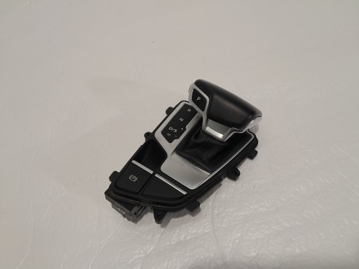 AUDI A5 F5 8W barra Meccanismo leva cambio ingranaggi telaio ghetta 8W1713111C 4M1927225A