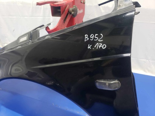 Aile Gauche SAAB 9-5 / 95 ver1 oe 2000r. Couleur 170