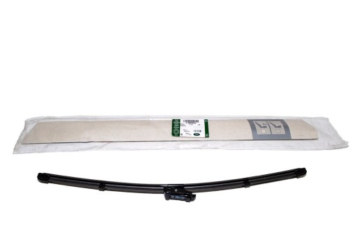 LR093425GEN - ЩІТКА СКЛООЧИСНИКА ПРАВА ПЕРЕДНЯ RR VELAR