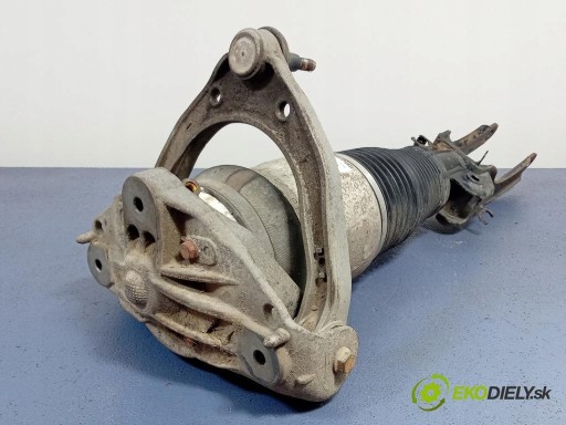 AUDI Q7 4L амортизатор передний левый 7L8616039D