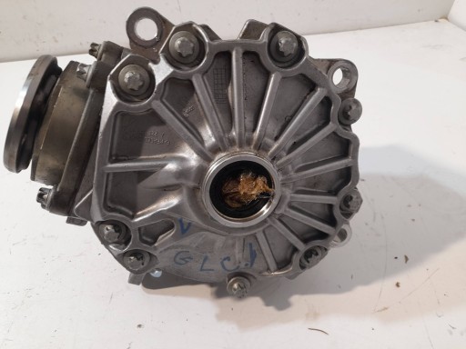 KIA Stinger 3,3 Différentiel Avant REDUKTOR (291)