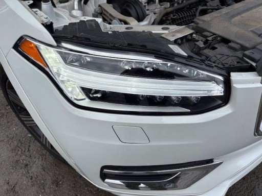 Volvo xc90 права передня фара повністю світлодіодна 31655719