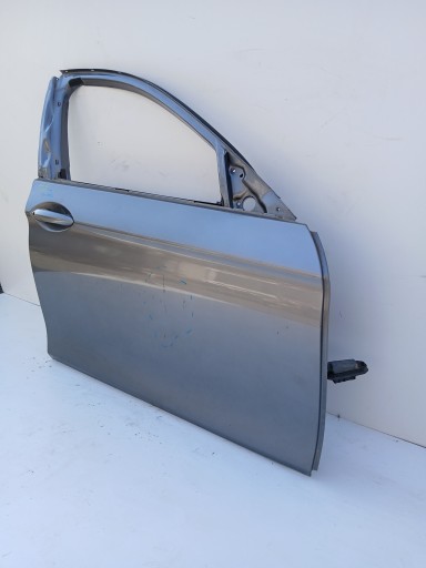 door right front front BMW F10 A52