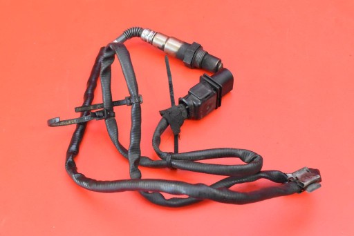 SONDA LAMBDA 0035427218 MERCEDES CLK W209 W203 2.2 CDI 150 KM 02-05