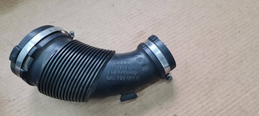 A4 B9 8W pipe air 2.0 TDI 04L129661B A5 8W