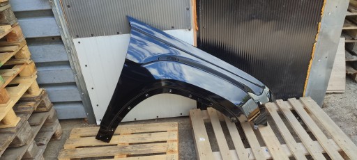 Праве крило volkswagen atlas/teramont 01.17-04.20r prelift lc9x