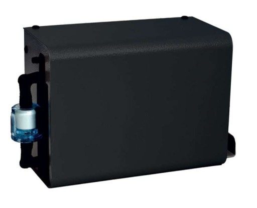 Идентификатор фактора для ALASKA PRIME