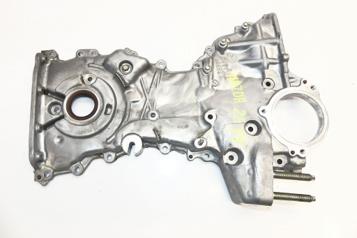 PY8W-10500 - MAZDA CX - 5 CX-9 2.5 ТУРБО КОРПУС ГРМ