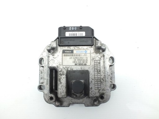 30100-SA4-R303 - Модуль Комп'ютерного Запалювання Daelim S2 125 Efi