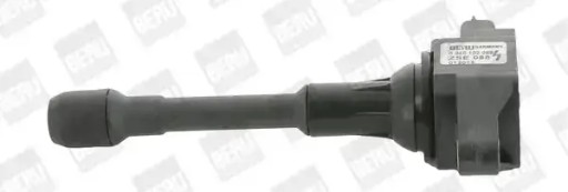 Катушка зажигания zse088 borgwarner (beru) nissan