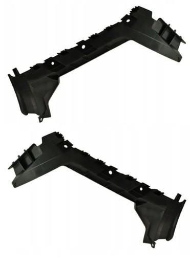 32389611 32389612 - FORD FIESTA MK7 КОМПЛЕКТ СКОЛЬЖЕНИЯ ДЕРЖАТЕЛИ КРЕПЛЕНИЯ