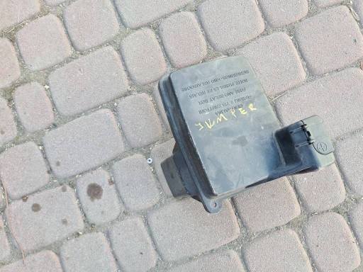 Gehäuse Blende Abdeckung des Sicherungskastens JUMPER DUCATO Peugeot Boxer
