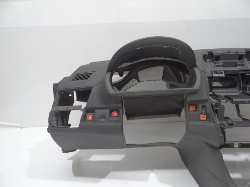 dashboard instrument panel console BMW X3 E83 EU