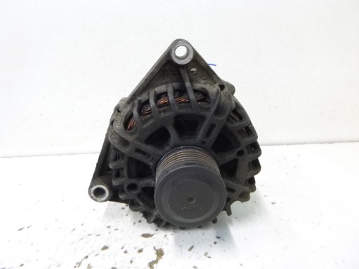 alternator Mitsubishi Colt VI 1.5 DI-D 2005r. 115A 6391500250