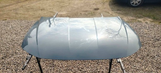 bonnet front HYUNDAI TUCSON IVNX4