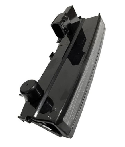 ГАБАРИТНИЙ ЛІХТАР ДЛЯ КОЗИРКА SCANIA 2252783 БІЛИЙ