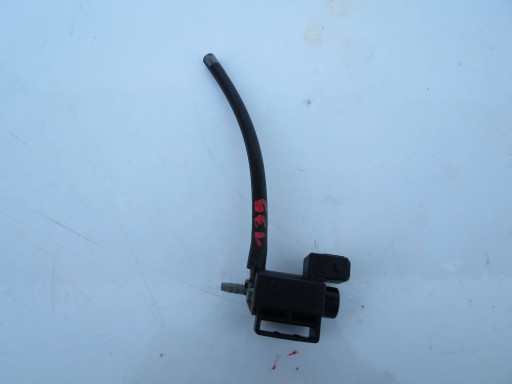 Sensor Regulations- Unterdruck VOLVO V60 2.0 D 120KM 31339879