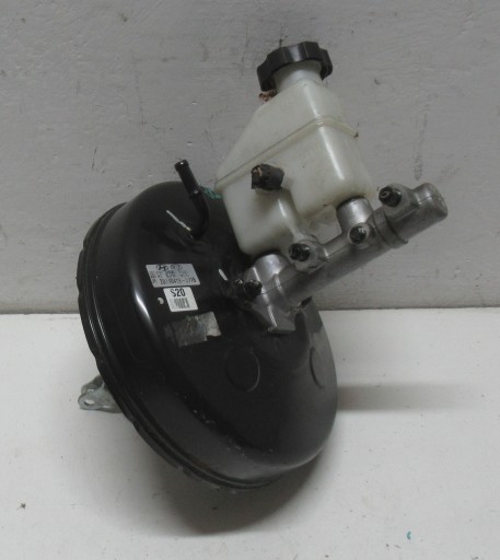 HYUNDAI I30 1.6 CRDI 11R Pumpe Servo bremsen 58500-1H200