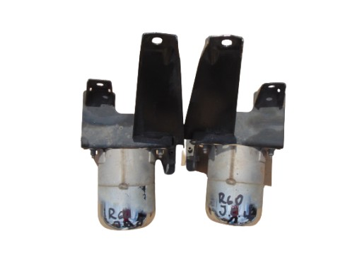 НАСАДКИ НА ВЫХЛОПНЫЕ НАСАДКИ ДЛЯ MINI R60 JOHN COOPER WORKS