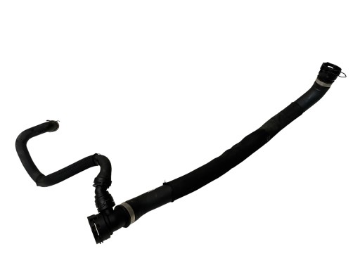 crijevo prijenos vode BMW G30 G31 B47D20B 2.0D
