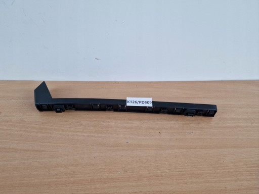 FIAT TIPO II KOMBI left bumper bracket rear part bracket