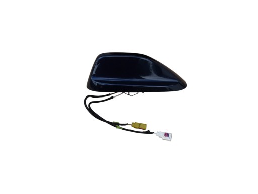 JEEP CHEROKEE V KL GRAND CHEROKEE IV WK2 ANTENA dach GPS 81044KBU-A