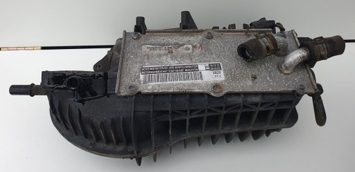 Seat Ibiza 4 Skoda Fabia 2 1.2 TSI intake manifold