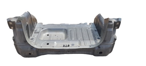 ЗАДНИЙ РЕМЕНЬ ВАННА CITROEN C4 PICASSO I