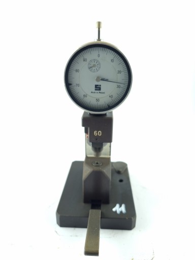 Індикатор набору Mdaa 10/1 з підставкою