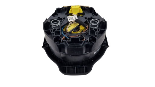 VW POLO 6R steering wheel airbag airbag 6R0880201D
